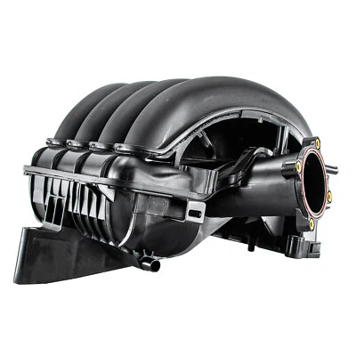 Engine Intake Manifold &Seals for 2014-21 Mazda 3 Mazda 6 Mazda CX-5 L4 2.5L - Image 1 of 4