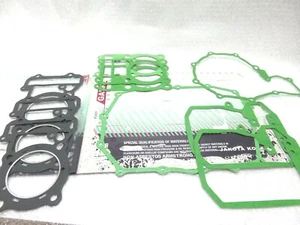New Honda XL VLX VT 600 XL600 VLX600 VT600 C Shadow Gasket Kit - Picture 1 of 7