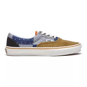 Nuevo VANS Mujer ERA MIX MULTI VN0A5EFNBCK1 EE. UU. W 5.5 - 8.5 TAKSE - Imagen 1 de 6