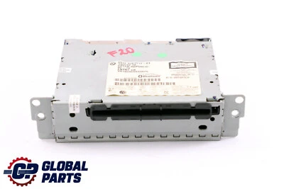 BMW F20 F21 F22 F30 Radio Professional CD Bluetooth Player 9281517 - Immagine 1 di 4