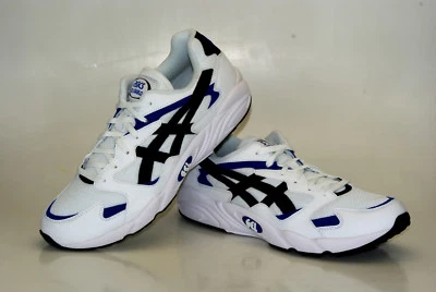 Asics Gel Diablo Sneakers Sportive Da Uomo Scarpe HY7H1-0190 - Immagine 1 di 4