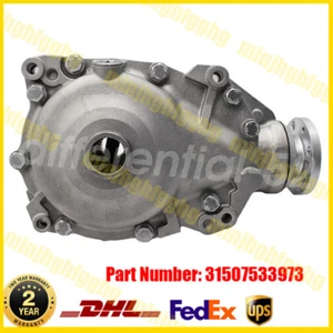 Diferencial delantero bmw e60 e84 e90 e91 31507601768 31507572052 31507533973 - Imagen 1 de 10
