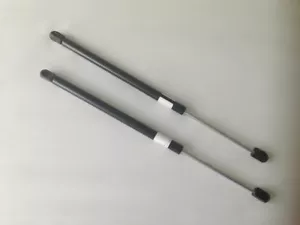 A PAIR(2) aftmkt rep Spring Lift SL-36-100 RV Marine Gas Strut Shock - Bild 1 von 1