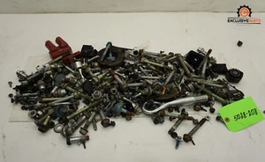 19-23 Infiniti QX50 Essential OEM Box of Bolts Nuts Brackets Hardware 5028 - Picture 1 of 19