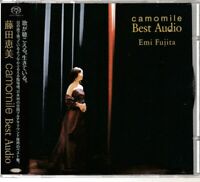 VARIOUS - BEST OF SUPER AUDIO CD SACD rock pop house downtempo 3 