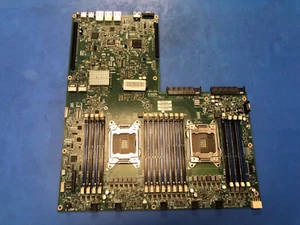 Cisco UCS C220 M3 V2 DDR3 Dual LGA 2011 Server Motherboard P/N: 74-10442-02 - Picture 1 of 2