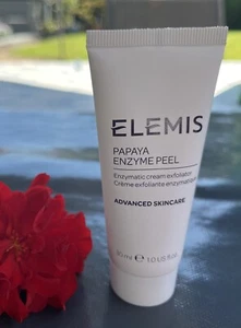Elemis Papaya Enzyme Peel 30ml New Unboxed & sealed RRP £35 - Picture 1 of 2
