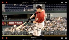 2007 Topps  #122 Luke Scott Houston Astros