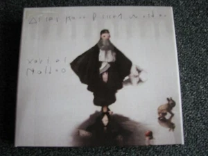 Xavier Naidoo-Alles kann besser werden CD-3 CD Box-2009 Germany-Tonpool - Bild 1 von 4