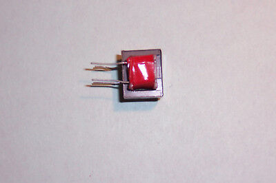 Miniature Audio Transformer 10mW 600Ohm 1:1 Ratio • 2.39£