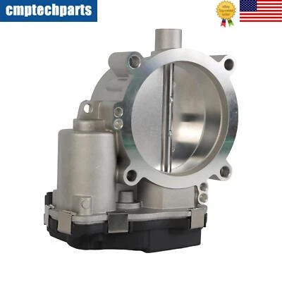 Throttle Body For 2013-2021 Chrysler 300 Dodge Challenger Charger 5.7L 6.4L Hemi - Image 1 of 4
