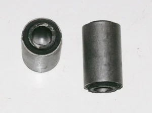 ARBUSTOS TIPO BLOQUE SILENCIOSO 1-3/8 pulgadas o.d.X 5/8 pulgadas de diámetro - Imagen 1 de 1