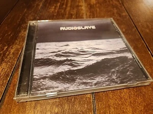 Audioslave Out of Exile 2005 CD No Scratches - Picture 1 of 3