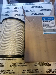 P536457 Donaldson Air Filter - Picture 1 of 1