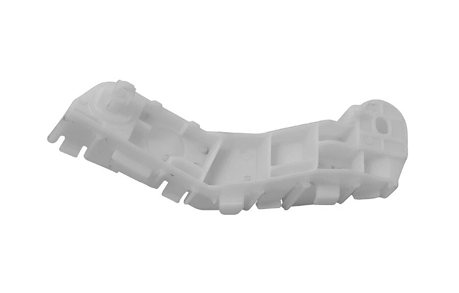 Soporte lateral derecho parachoques delantero para Mitsubishi Pajero 2007-2014 V93 V97 V98 Foto 1 de 1