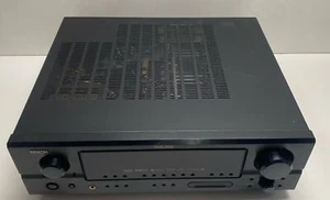 Denon AVR-1907 Receiver - Picture 1 of 6