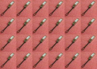 24 x Brocade 16Gb Fibre Channel SW 850nm 150m SFP+ XBR-000192 57-0000088-01 - Image 1 of 4