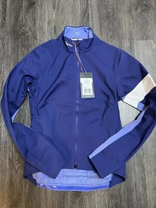 Women’s Small Rapha Souplesse Training Jacket NWT - Picture 1 of 6