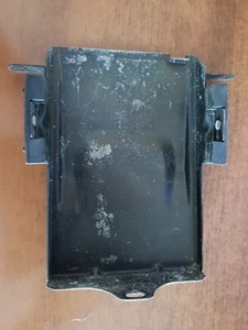 Datsun 510 1600 Ashtray Centre Bluebird SSS Original Bracket 1970 - 1973 - Picture 1 of 2