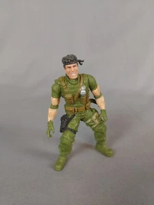 Military Soldier Action Figures Lanard 2013 - Picture 1 of 4