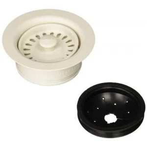 Blanco 441097 Kitchen Sink Drain Strainer Waste Disposal Flange For InSInkErator - Picture 1 of 3