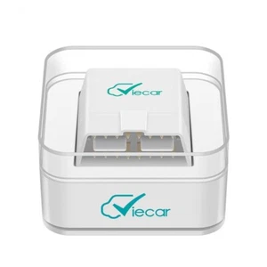Herramienta de diagnóstico automático ELM327 Viecar 4.0 Bluetooth para iOS/Android OBD OBD2 - Imagen 1 de 4