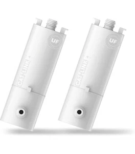 CATLINK Fountain Pure 2 Replacement Filters for Cat Water Dispensers (2pcs) - Picture 1 of 2