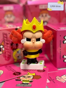 CRYBABY The Powerpuff Girl Series Confirmed Figure Toy-PRINCESS MORBUCKS - Picture 1 of 19