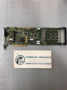 Mutech MV1000 Rev-E Industriekarte MV1000-02 Industriemodul GETESTET - Bild 1 von 3