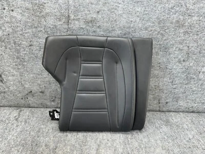 Rear Upper Seat Leather Right Side Mercedes W238 E53 E450 oem - Image 1 of 4