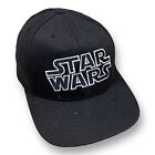 Vintage 90s Star Wars Snapback Baseball Hat Cap Made In USA