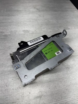 Chasis ECM ABS con módulo de control de tracción compatible con 94-95 BMW 325i E36 OEM 1138219 Foto 1 de 4