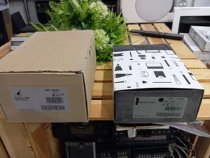 Bang & Olufsen Beocom 6000 Handset + Charger In Box Black - Zdjęcie 1 z 6