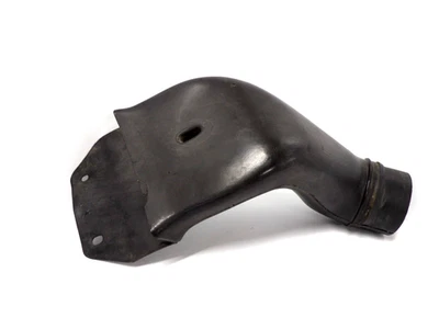 92-96 Ford F150 5.0L 5.8L V8 núcleo superior suporte tubo de duto de entrada de ar F4TE9E635AA - Imagem 1 de 4