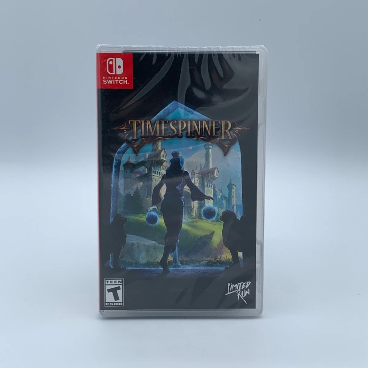 Nintendo Switch Limited Run Games Video Games for sale - eBay