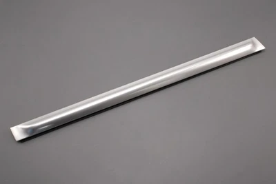 Genuine Audi A6 Allroad 2007-2011 front lower door trim (left) 4F9853959C 3Q7 - Image 1 of 4