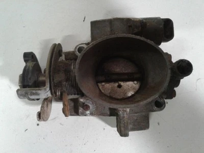 Throttle Body Throttle Valve Assembly 6-191 3.1L Fits 93-95 CUTLASS 583827 - Image 1 of 3