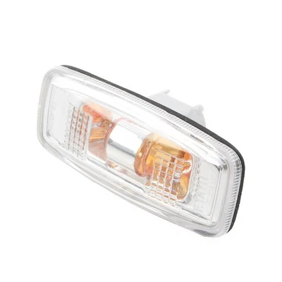 2Pcs 26160-9Y000 Side Marker Light Cover w/o Bulb For Infiniti M35 M45 2006-2007 - Image 1 of 4
