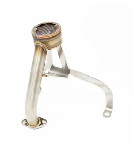 Torque Solution V2 HD Oil Pickup For Subaru EJ Engines TS-SU-599-PU.2 - Picture 1 of 6