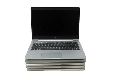 HP mt45 Mobile Thin Client 14" AMD Ryzen 3 256GB SSD 8GB RAM Win 11 Pro Foto 1 de 4