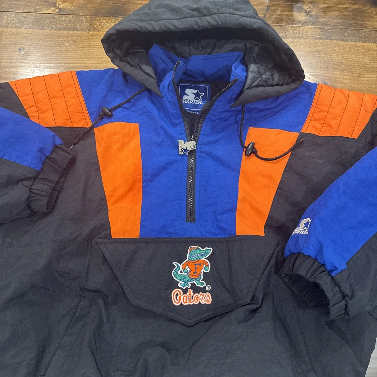 Starter Florida Gators Sports Fan Jackets for sale | eBay