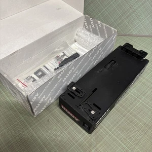 Hudy 1/10 y 1/8 Star-Box On-road HUDY 104400 RC Starter Box, Nitro RC Starter - Imagen 1 de 13