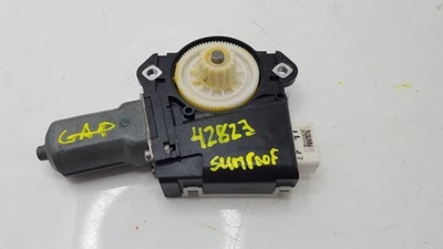 Motor techo corredizo 2010 11 12 13 Suzuki Kizashi 78710-57L00 Foto 1 de 4