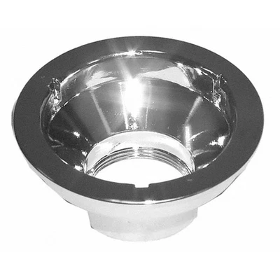 Replacement Ignition Bezel For 1969-1972 Chevrolet Blazer (Fullsize) - Image 1 of 3