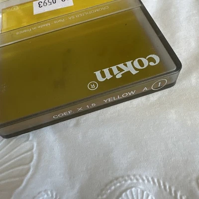 COKIN FILTERS  YOU PICK - READ DESCRIPTION - FREE SHIPPING - Image 1 of 4