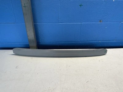 Оригинальная задняя отделочная панель 2019 Hyundai Kona - Изображение 1 из 4