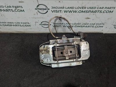 JAGUAR S TYPE X200 O/S DRIVER SIDE RIGHT FRONT BRAKE CALIPER - Image 1 of 4