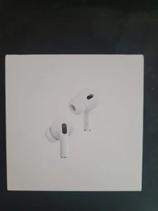 AirPods Pro 2ème génération USB-C MTJV3AM/A - Neuf dans sa boîte - Photo 1 sur 3