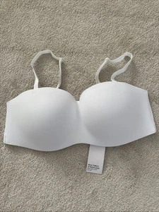 Sujetador sin tirantes multidireccional sin aros Marks and Spencer talla 36E - Imagen 1 de 7