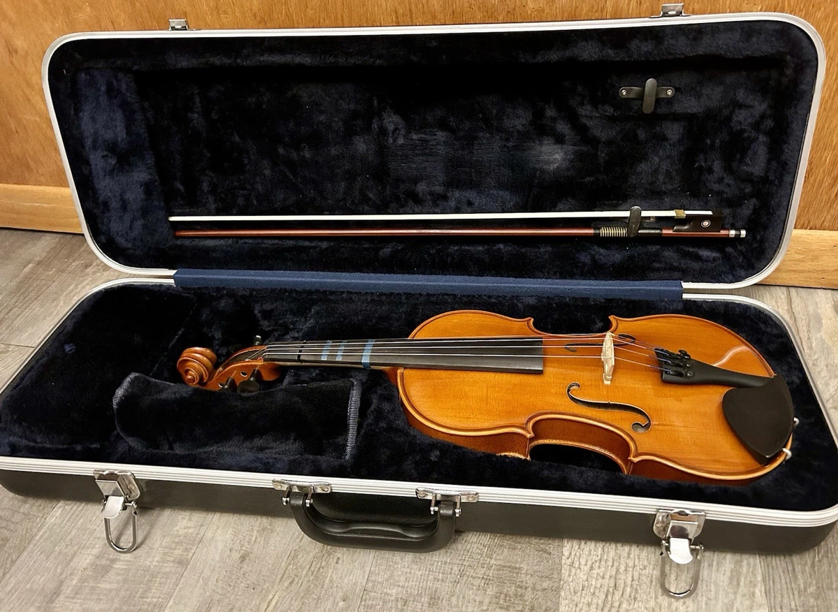 Eastman 3/4 Size Violins for sale | eBay